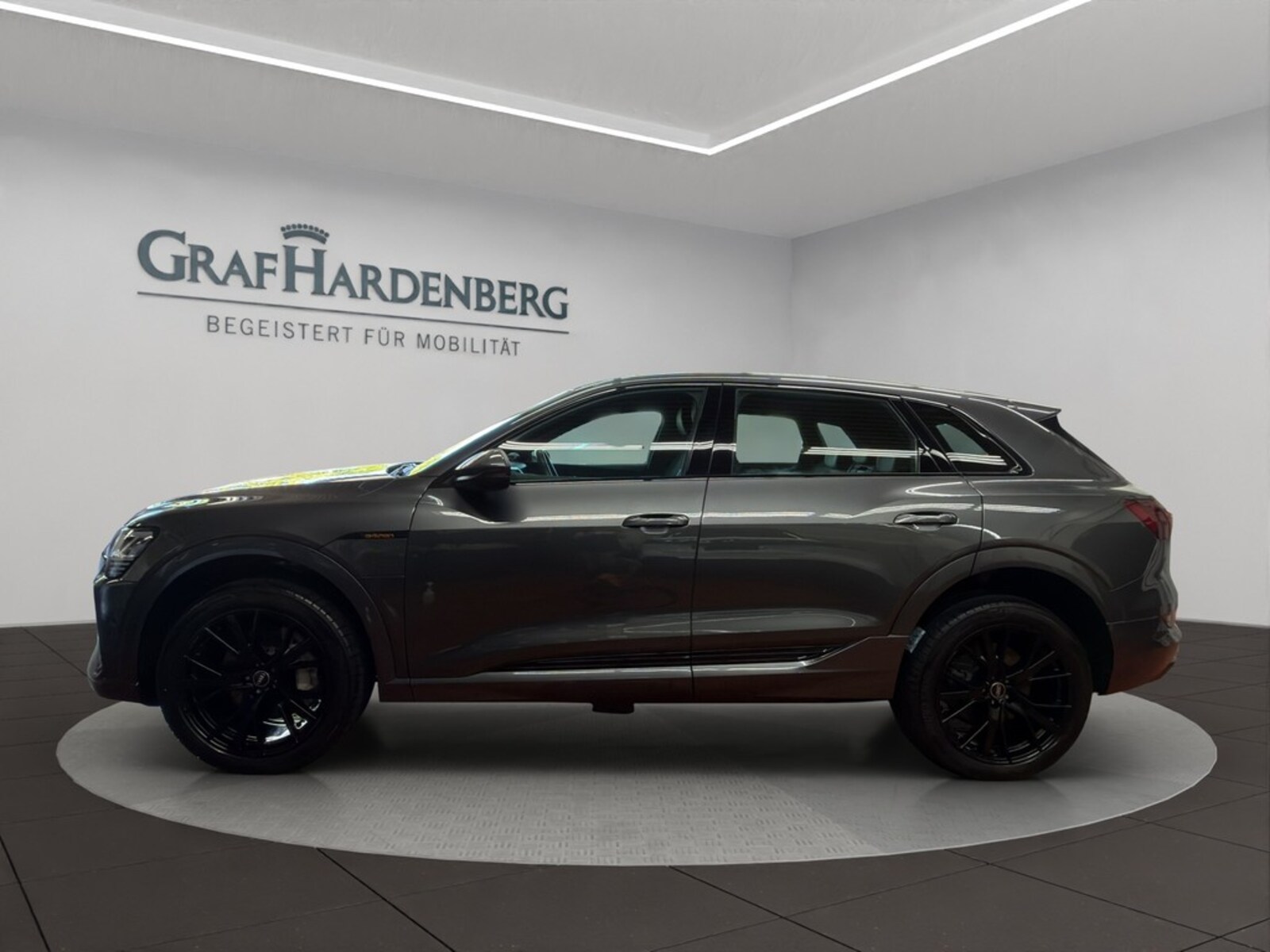 Audi e-tron – Bild 2