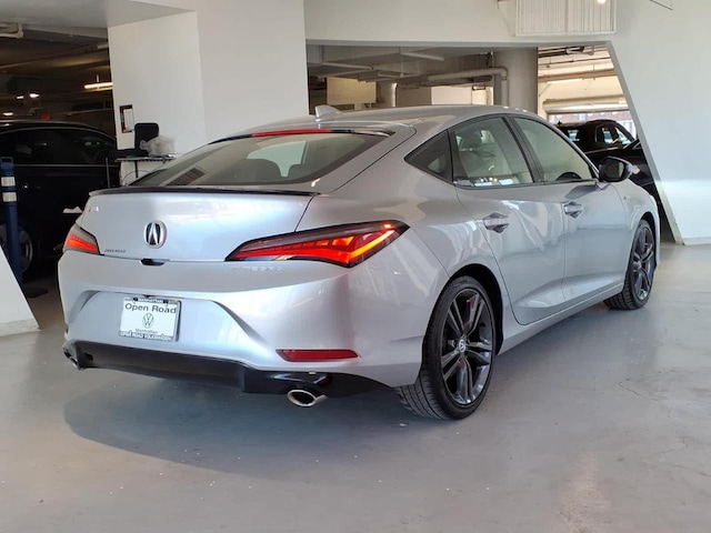 2024 Acura Integra