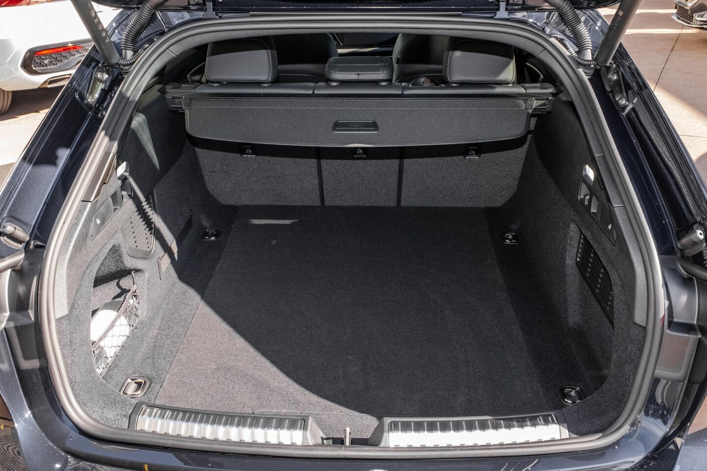 Image about Audi S5 Avant TFSI quattro 270 kW S tronic