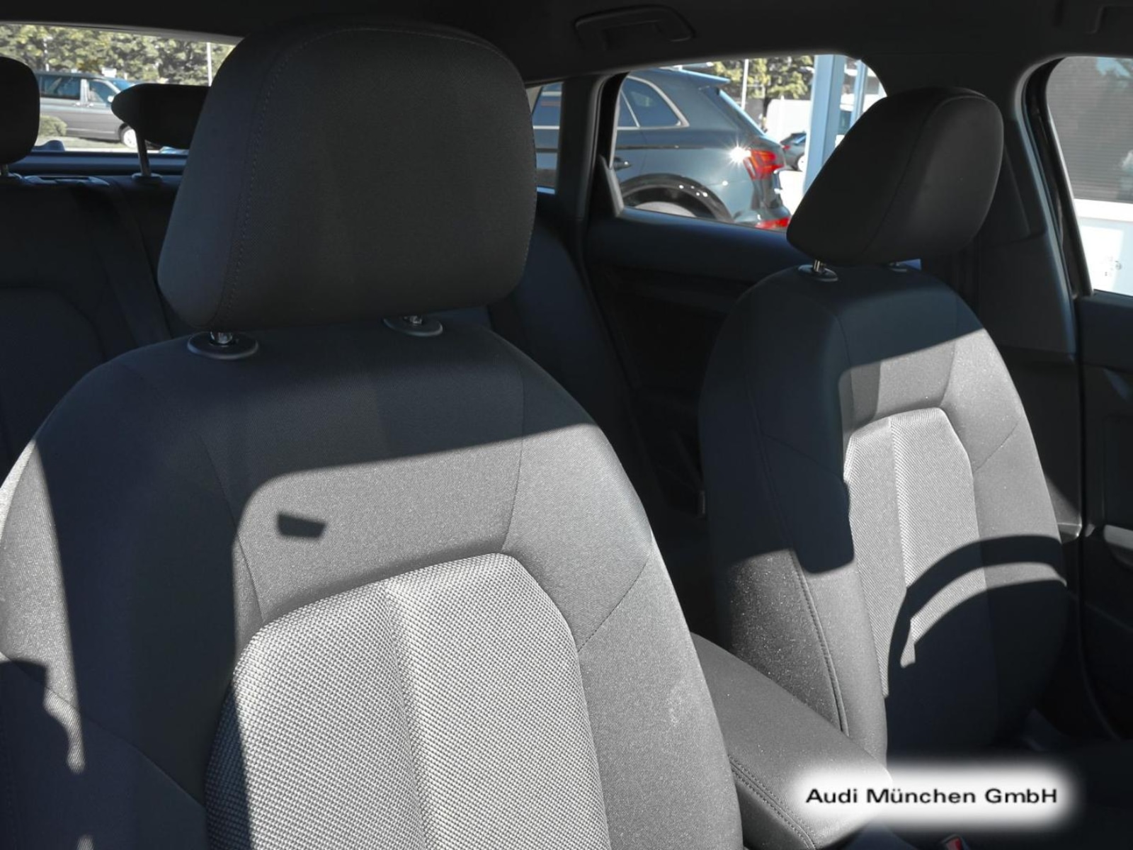 Audi A3 Sportback – Bild 12