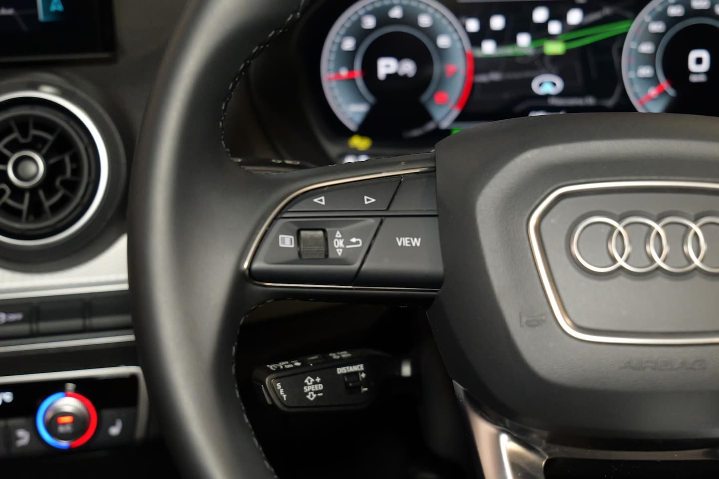 Image about Audi Q2 S line edition TFSI S tronic