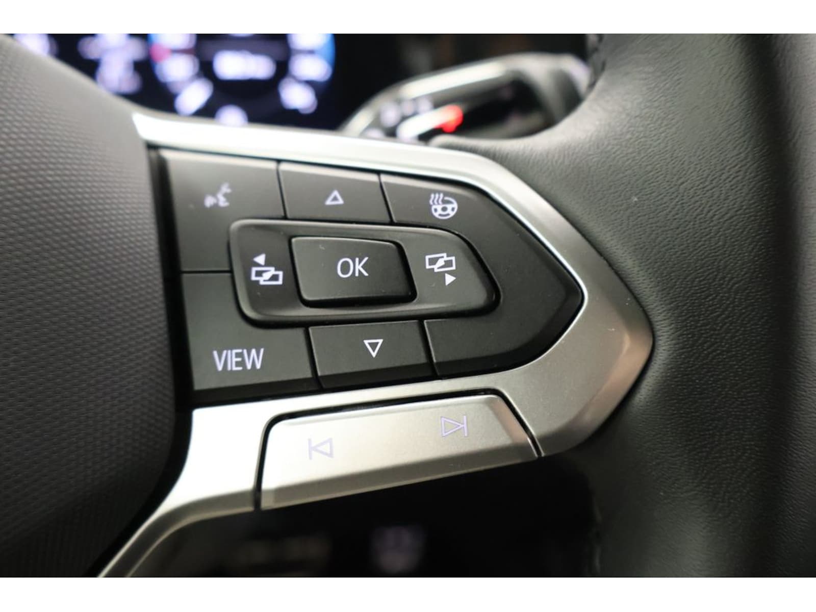 Volkswagen Tiguan – Bild 19