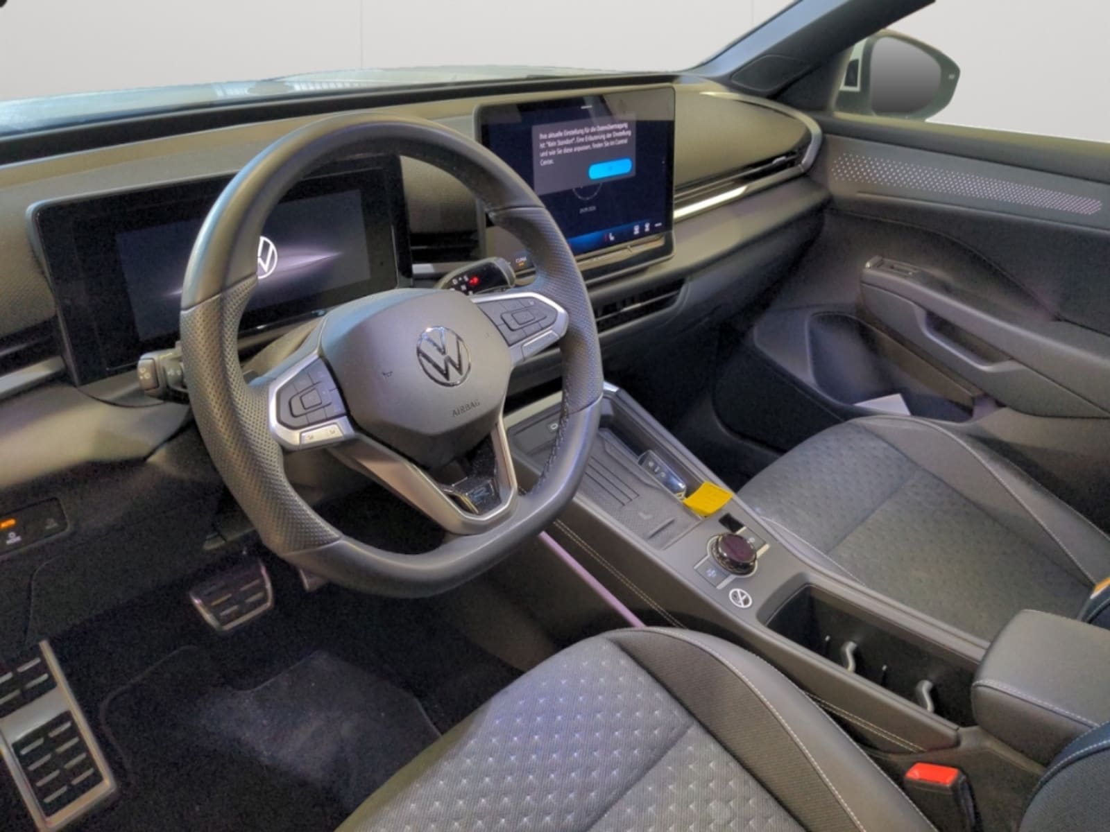 Volkswagen T-Roc – Bild 15