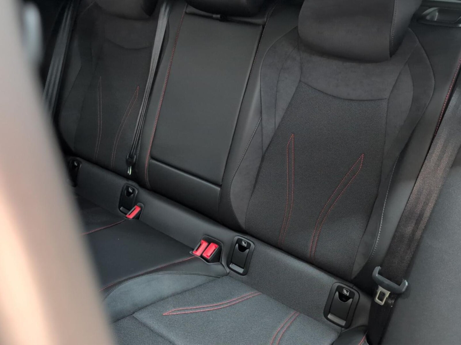 Volkswagen ID.7 Tourer – Bild 13