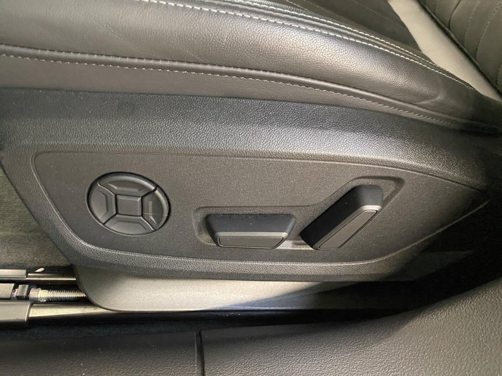 Audi A6 Avant – Bild 10