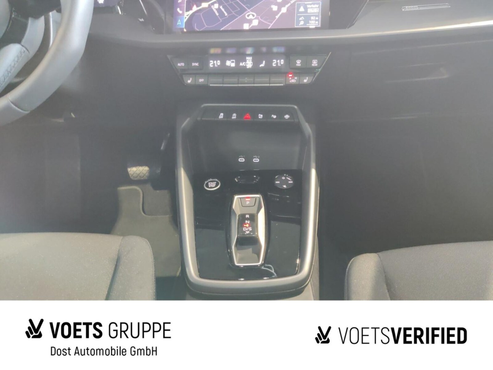Audi A3 Sportback – Bild 9