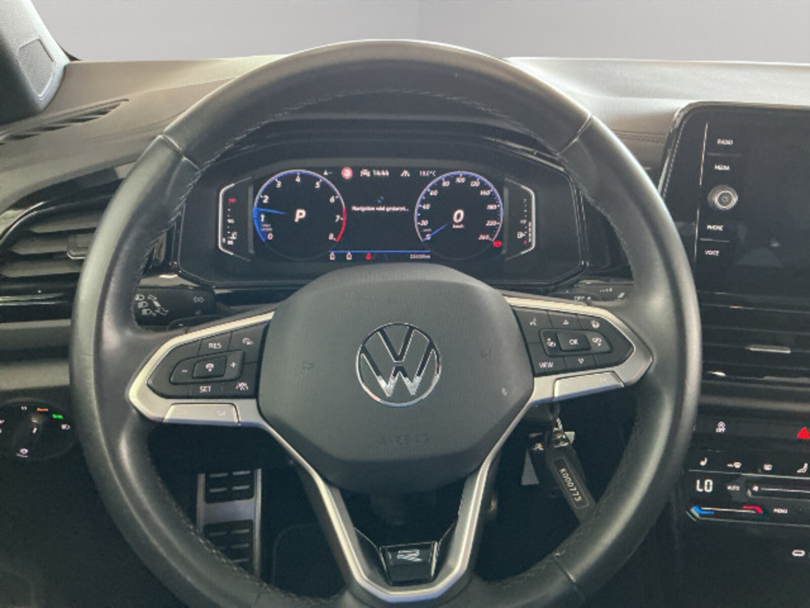Volkswagen T-Roc Cabriolet – Bild 12