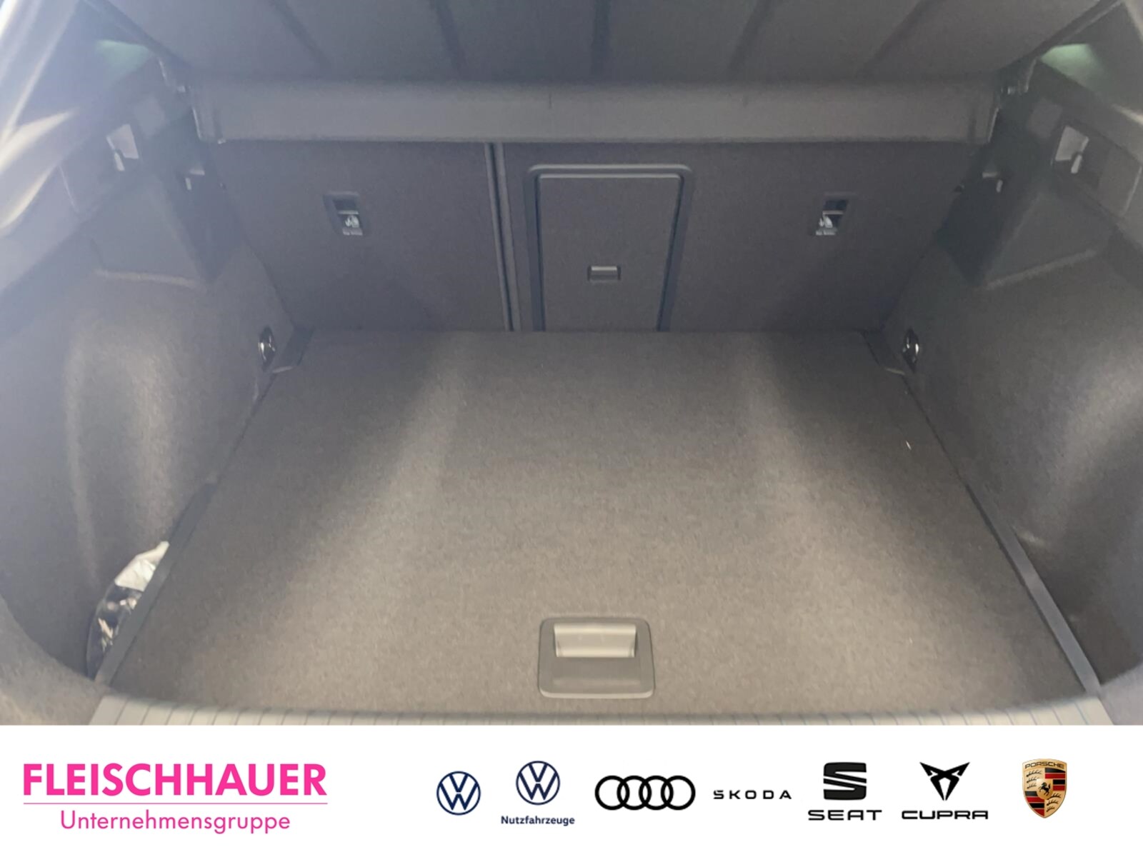 CUPRA Formentor – Bild 6