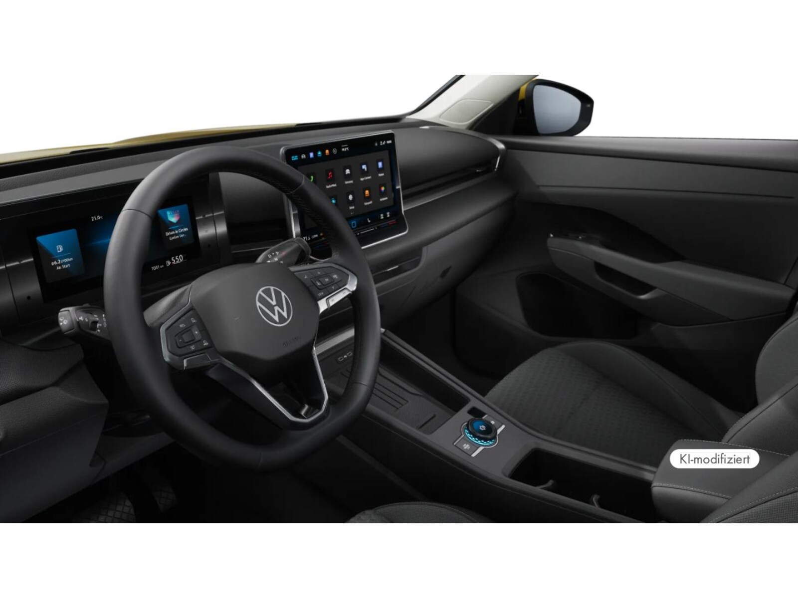 Volkswagen T-Roc – Bild 8