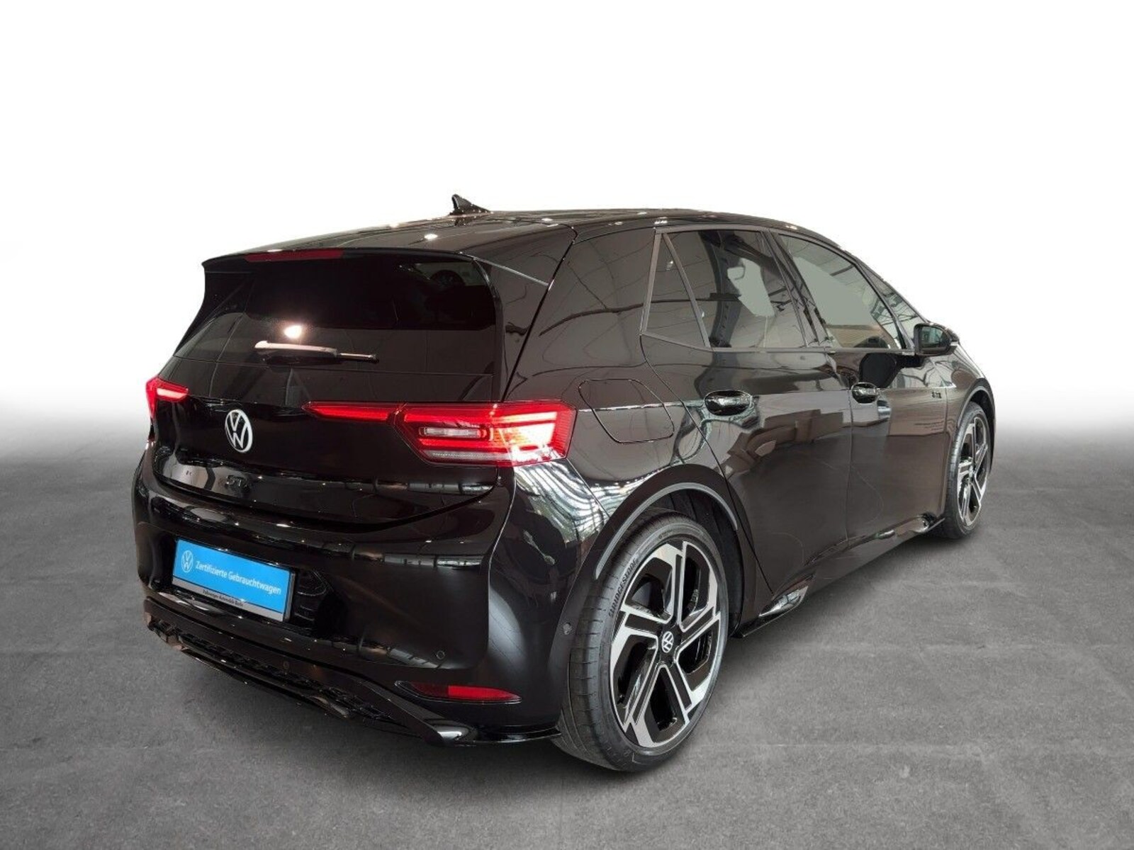 Volkswagen ID.3 – Bild 6