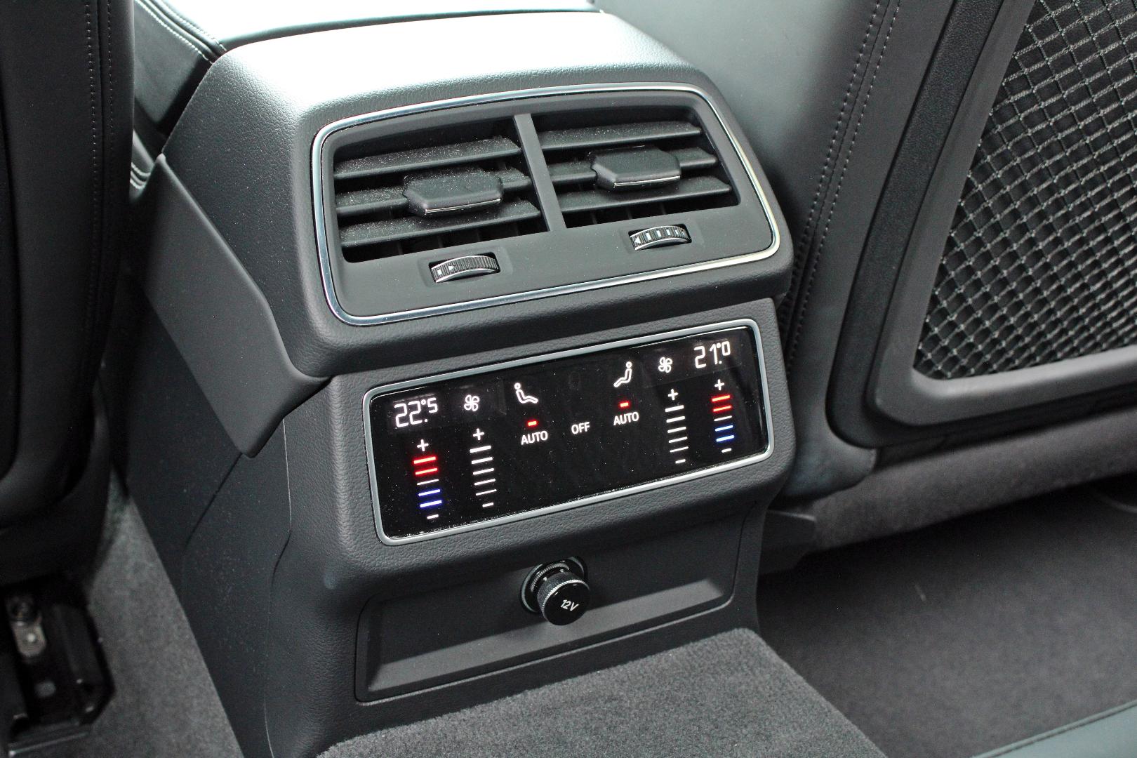 Image about Audi A7 Sportback 50 TDI quattro tiptronic