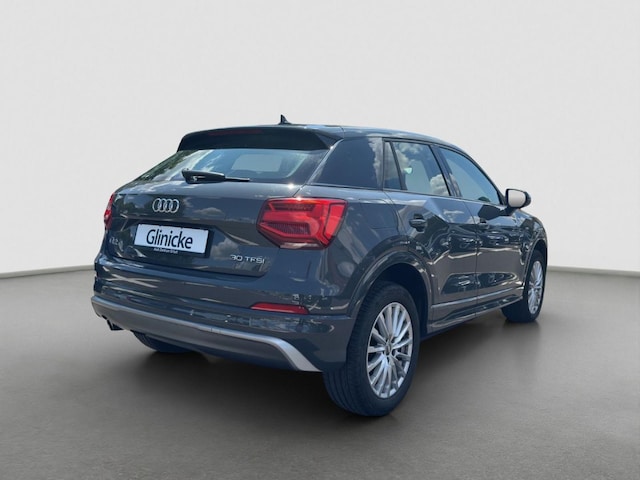 Audi Q2 Design 30 TFSI Schaltgetriebe -  - Joinsteer - #5