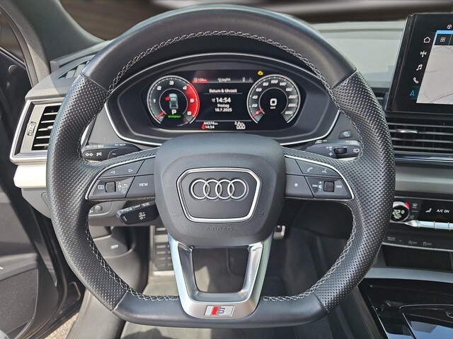 Image about Audi SQ5 TDI tiptronic