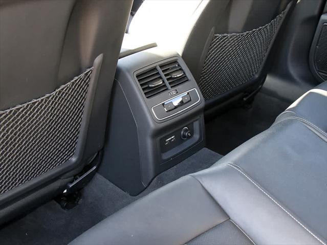 2022 AUDI A5 - Image 31