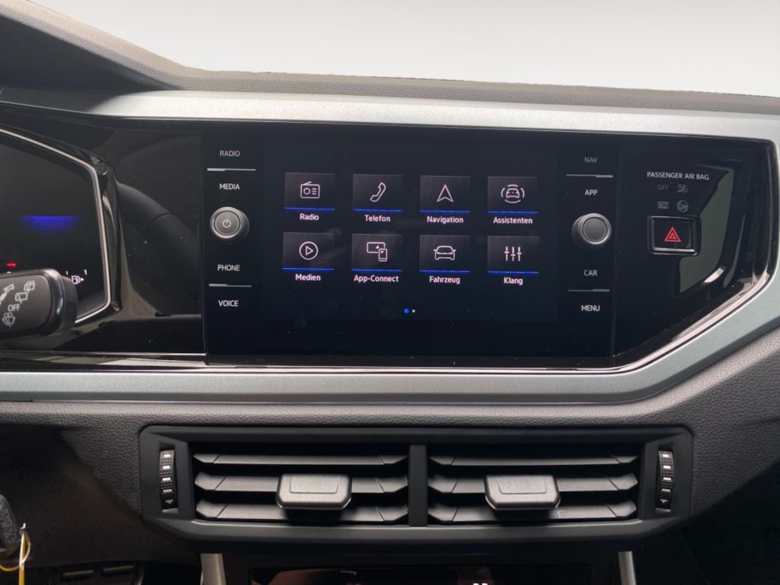 Volkswagen Taigo – Bild 17