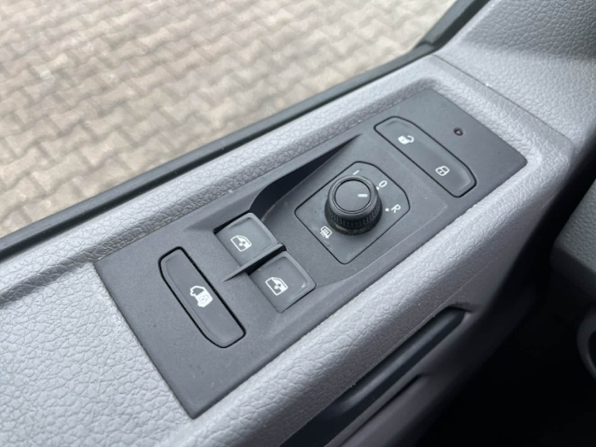 Volkswagen T6.1 Transporter Kasten kurzer Radstand