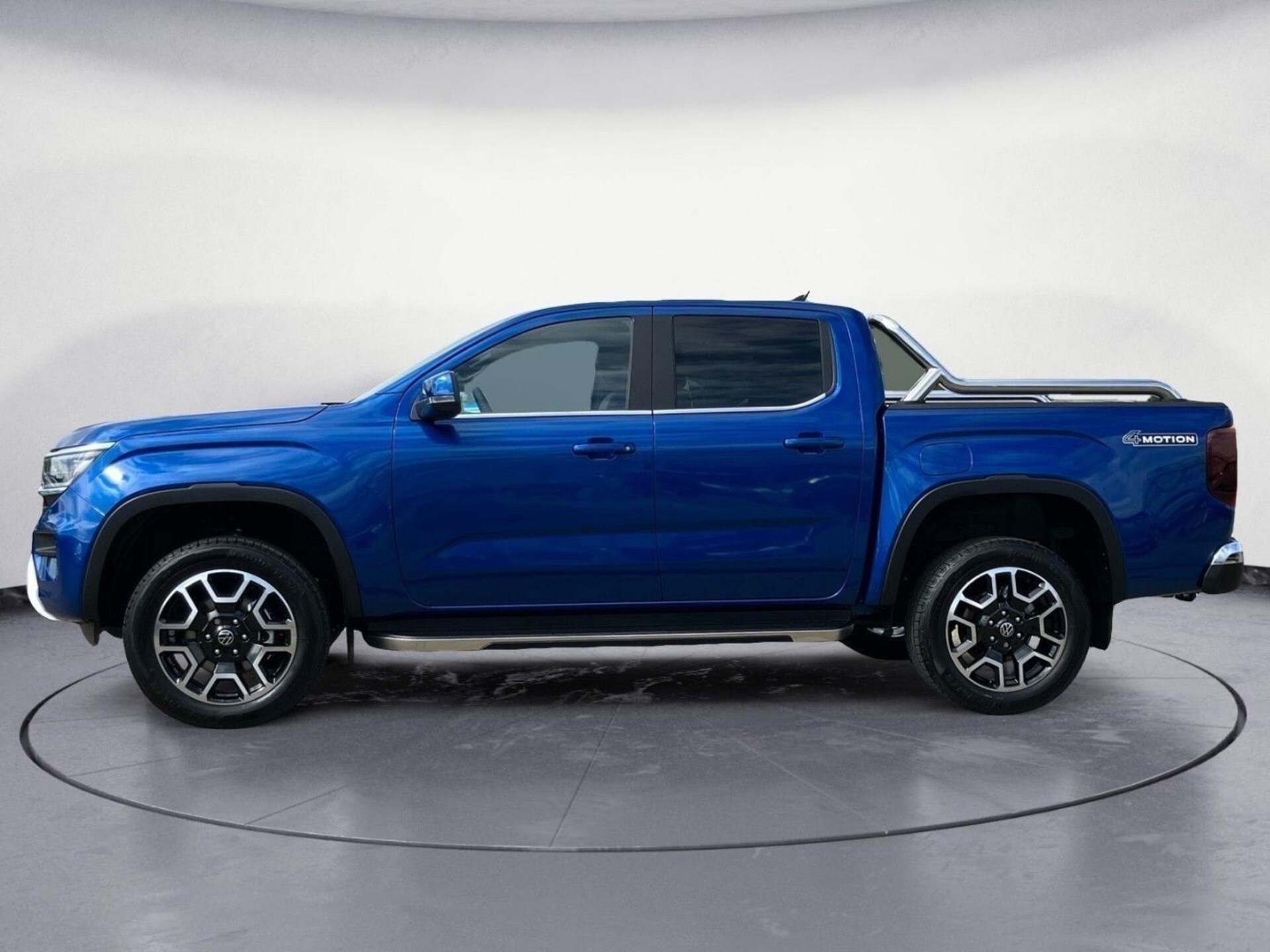 Volkswagen Amarok DoubleCab Style
