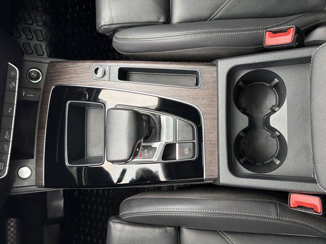 2023 Audi Q5 Premium Plus - Photo 8