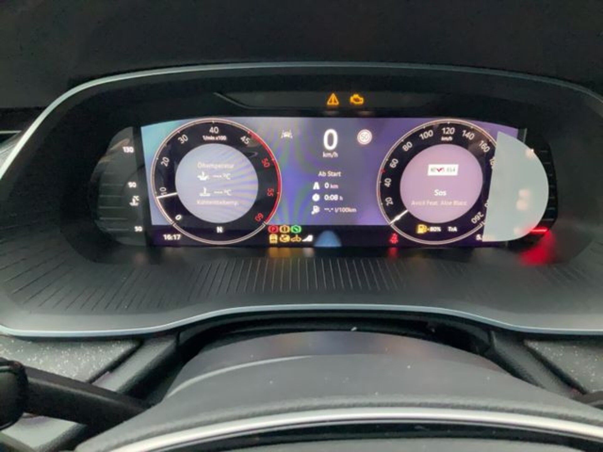Skoda Octavia Combi Tour
