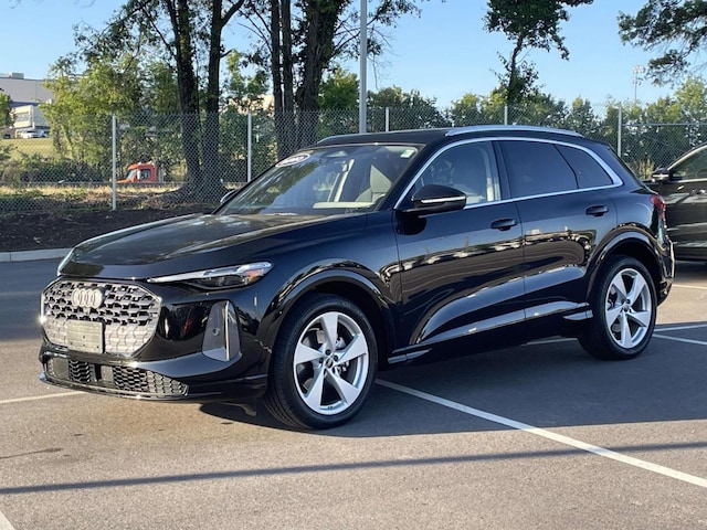 2025 Audi Q5