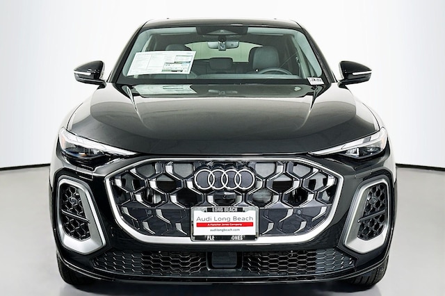 2026 Audi Q5 Sportback