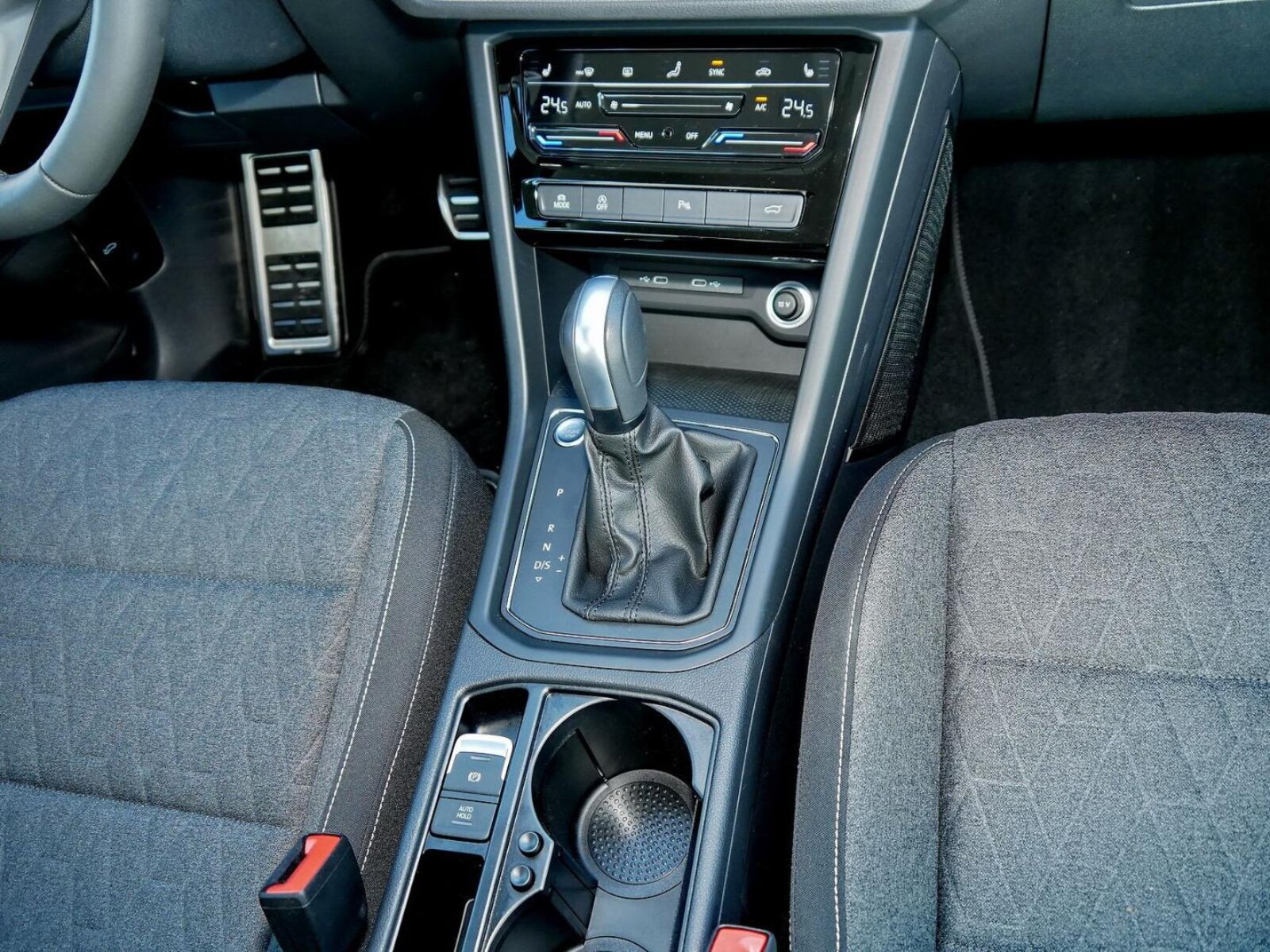 Volkswagen Touran – Bild 7