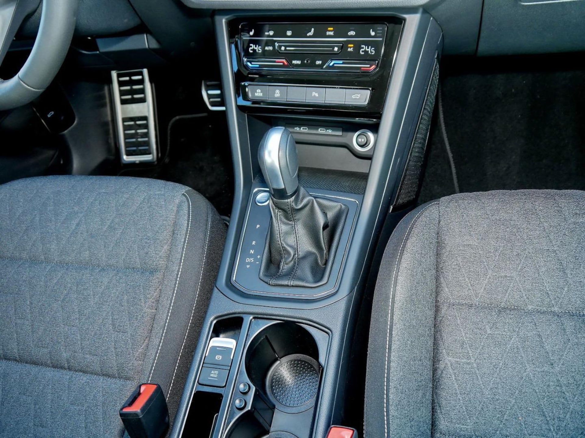 Volkswagen Touran MOVE