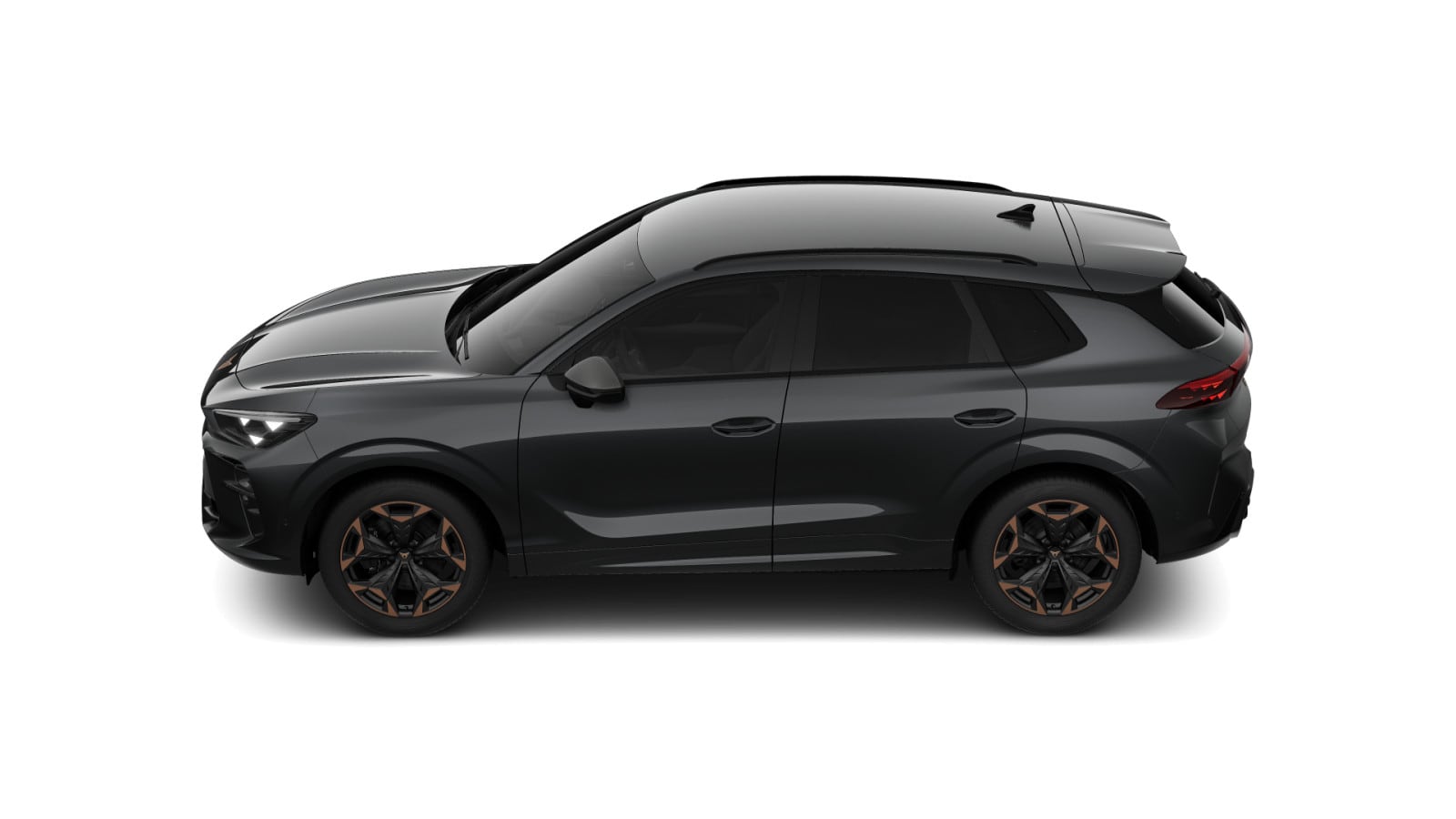 CUPRA Terramar – Bild 4