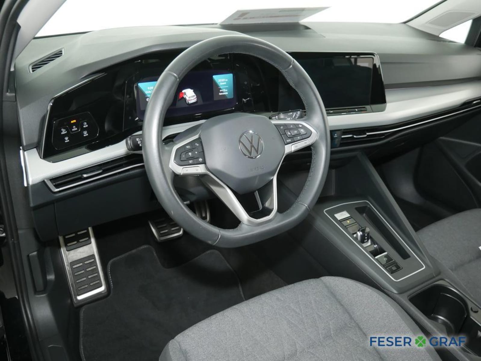 Volkswagen Golf – Bild 6