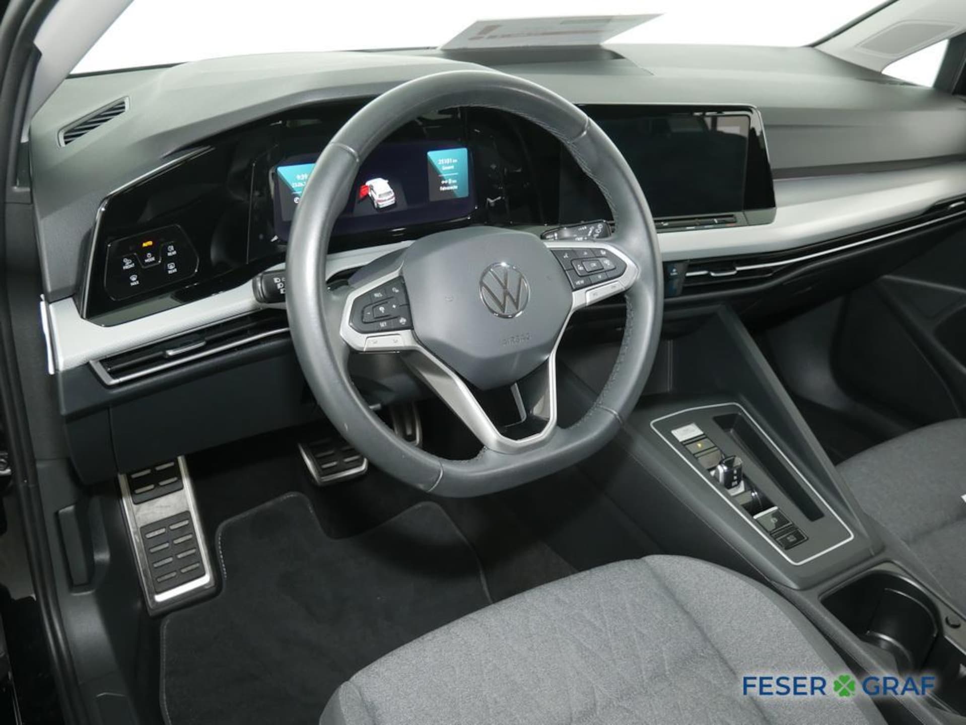 Volkswagen Golf MOVE