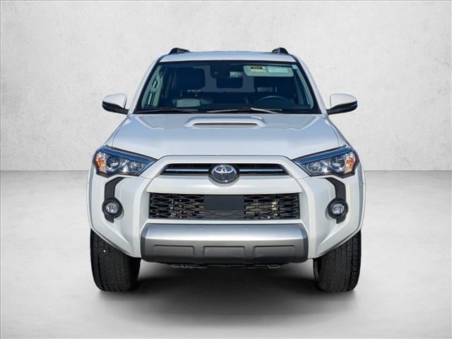 2022 Toyota 4Runner