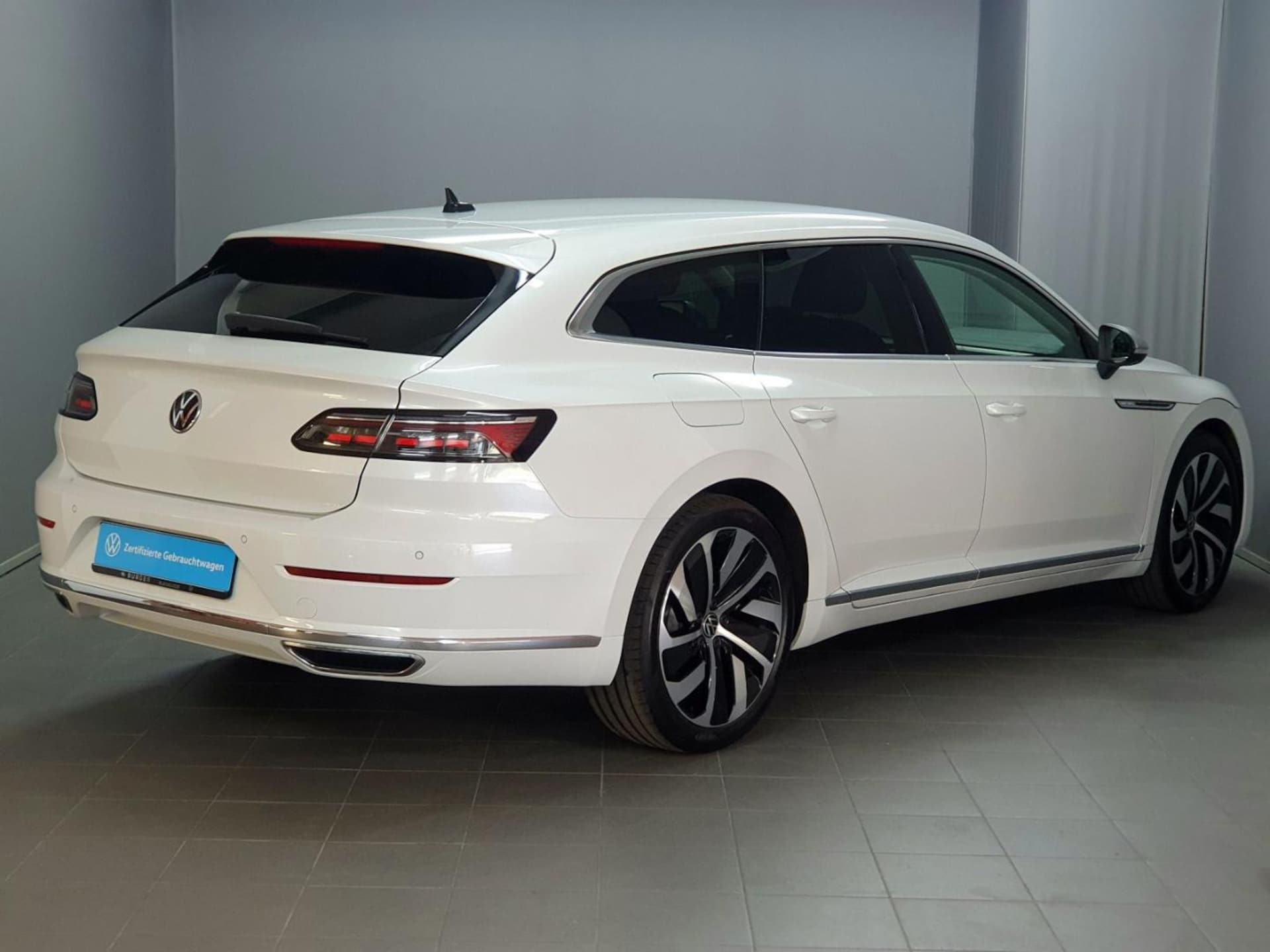 Volkswagen Arteon Shooting Brake Elegance