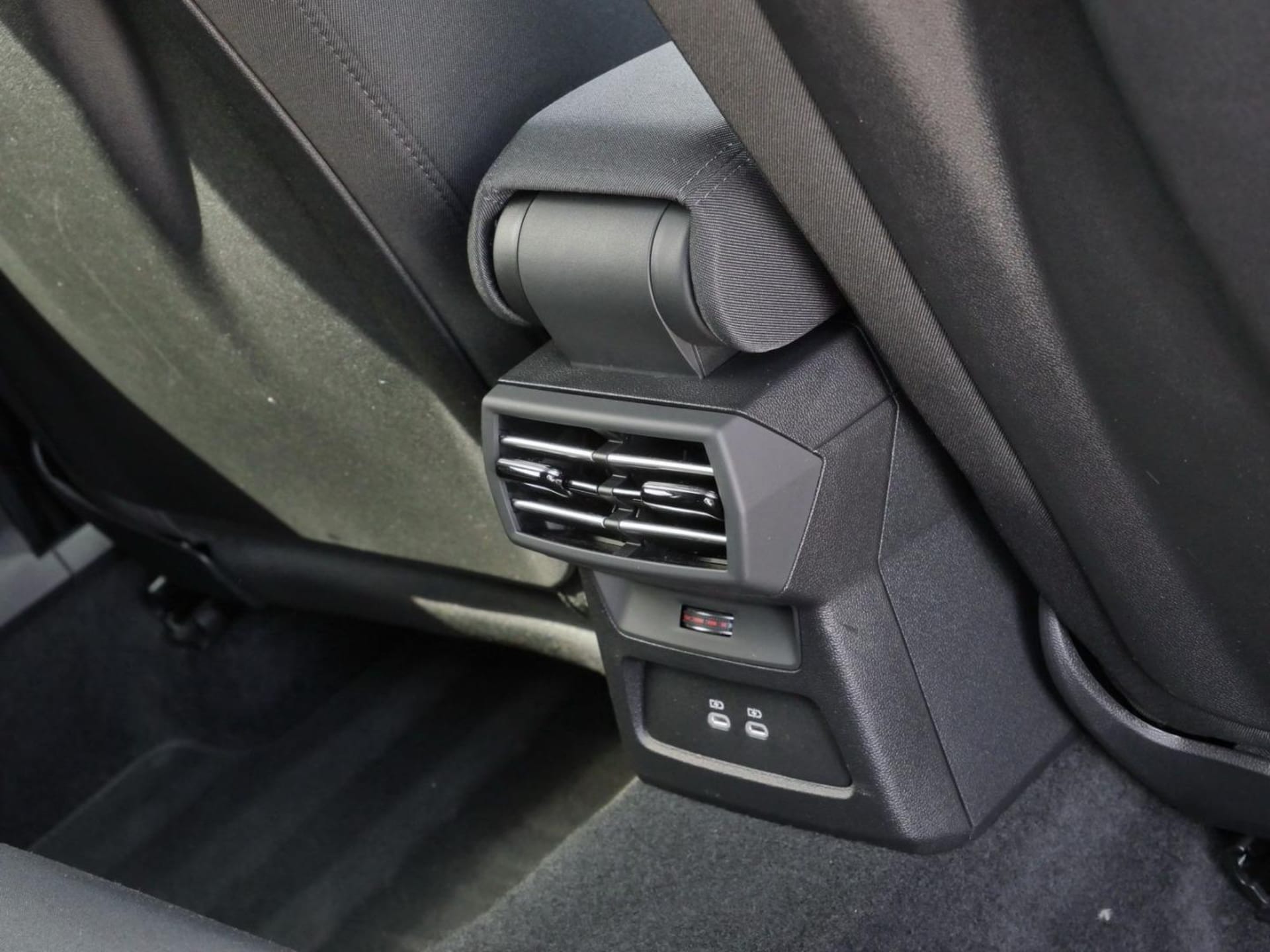 Audi A3 Sportback Advanced