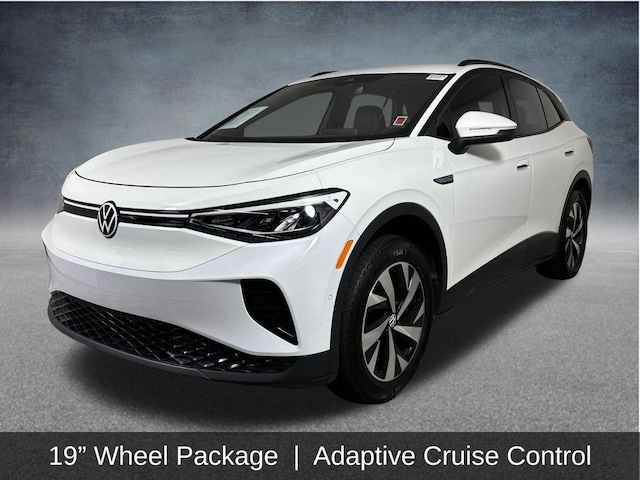 2023 Volkswagen ID.4