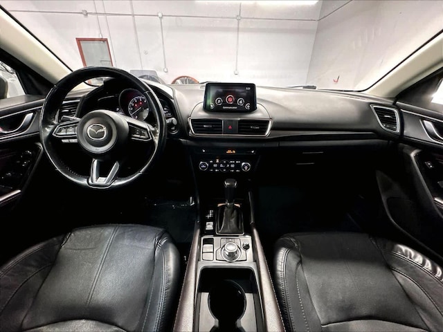 2017 Mazda Mazda3 Grand Touring - Photo 14