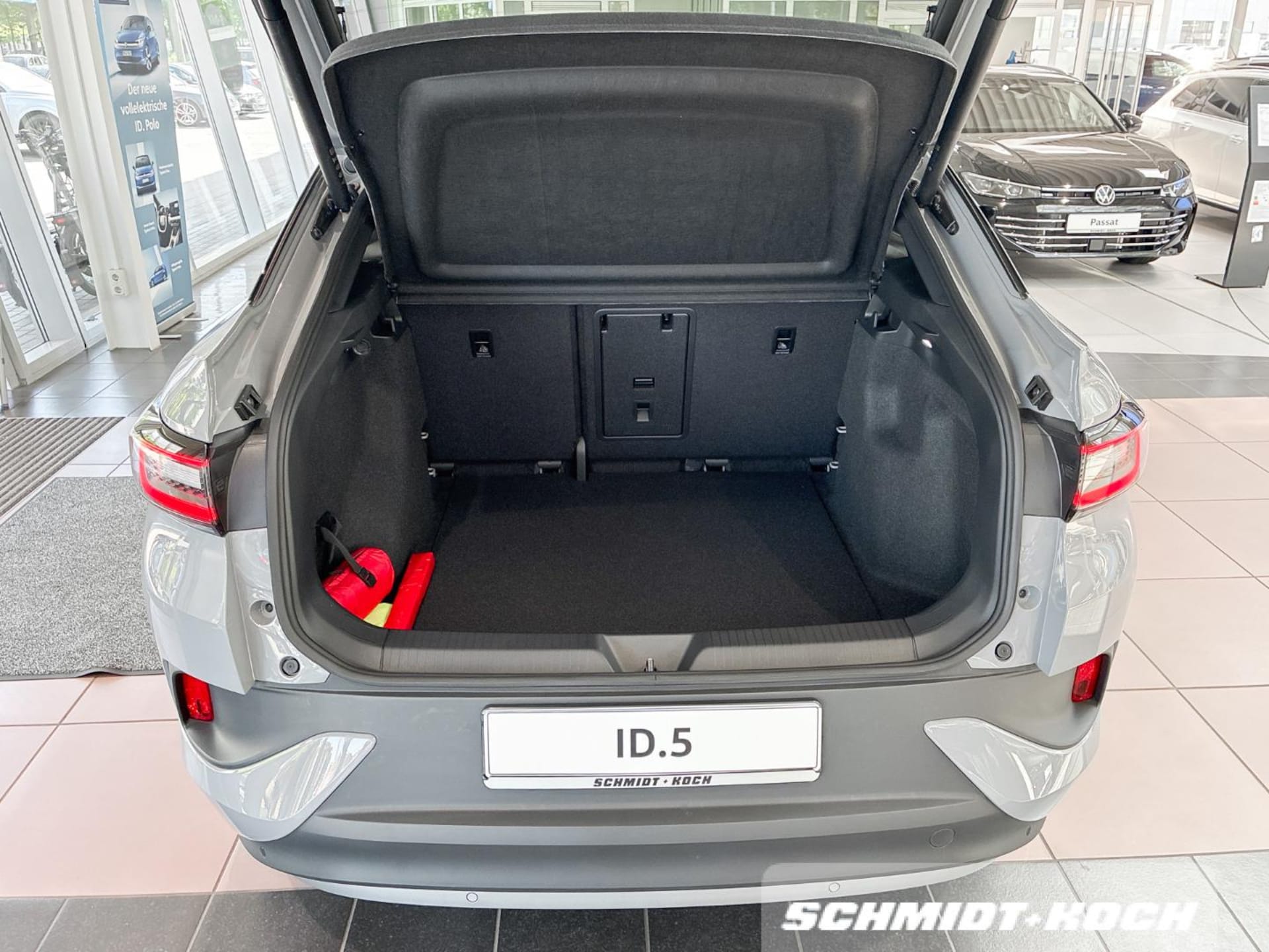 Volkswagen ID.5 Pro