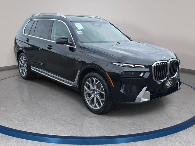 2024 BMW X7