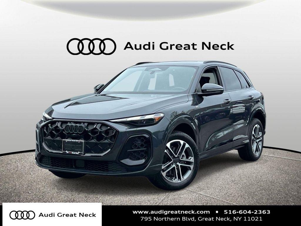 2026 Audi Q5