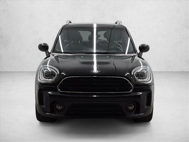 2021 MINI Countryman