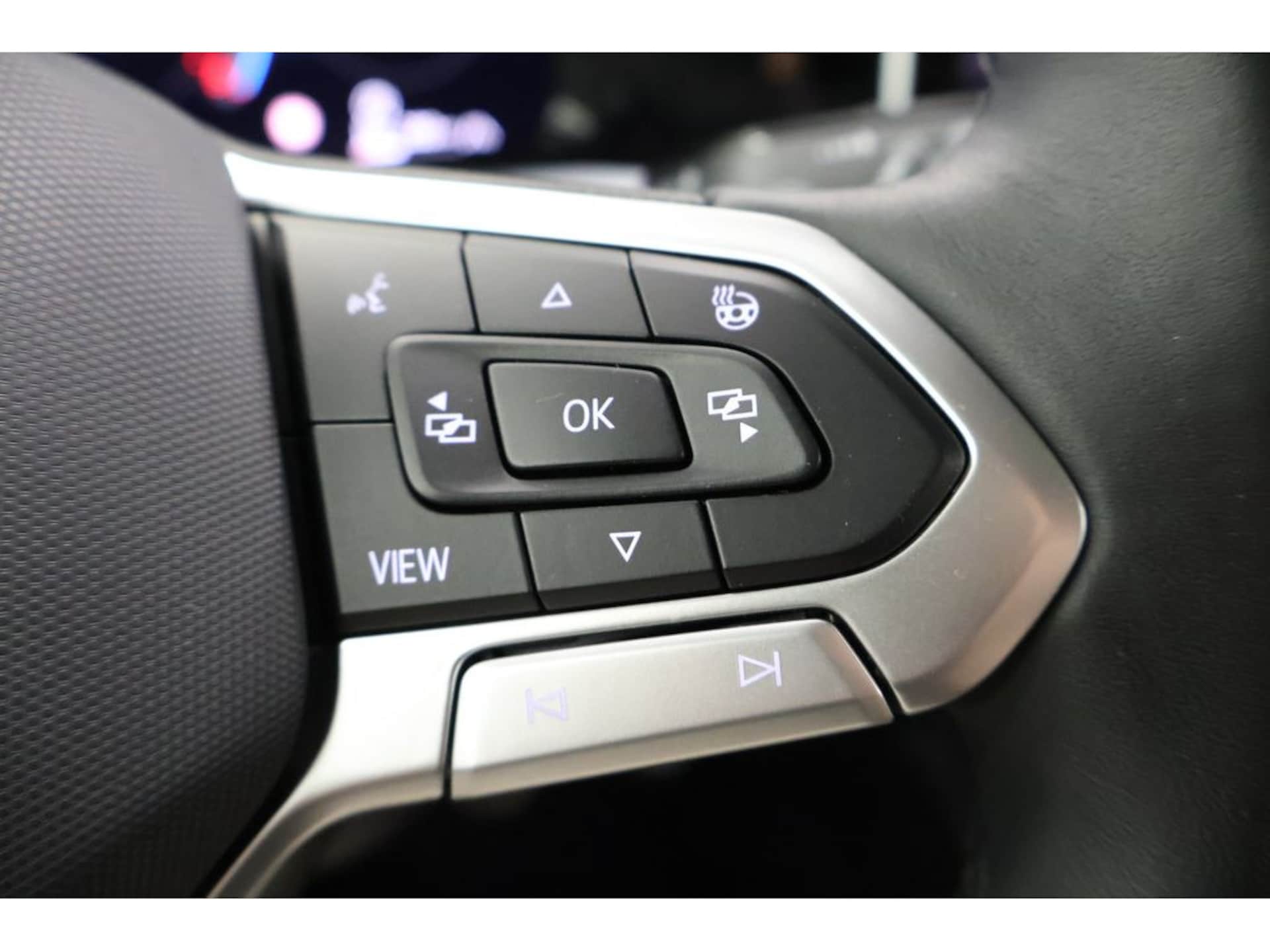 Volkswagen Golf ENERGY