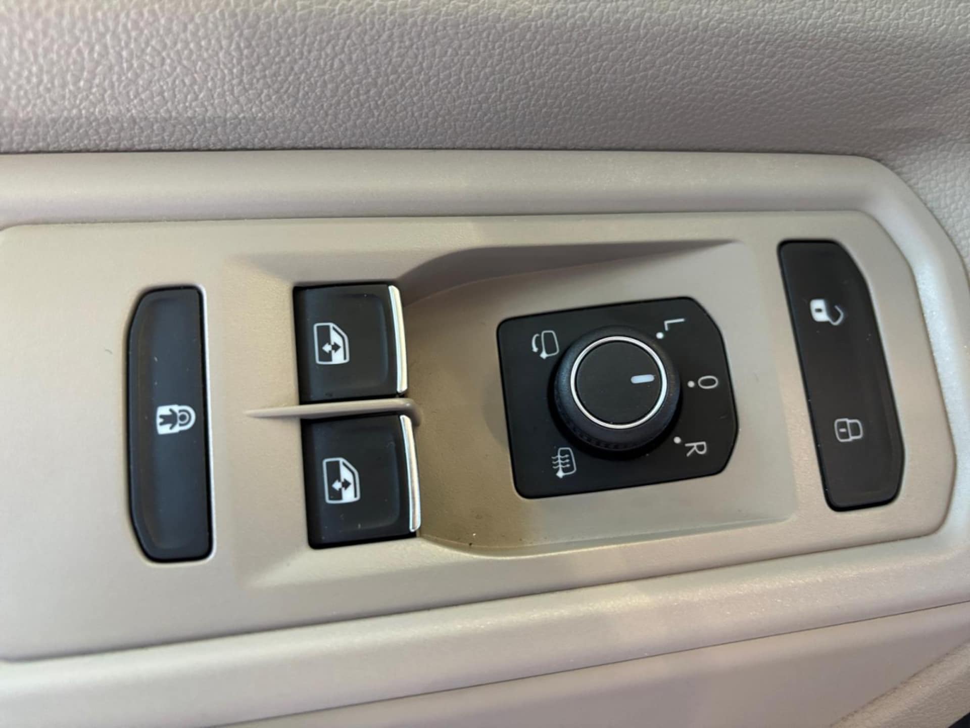 Volkswagen Multivan Langversion Life
