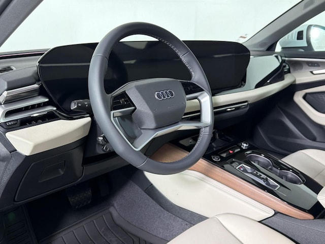 2026 Audi A5 Sedan
