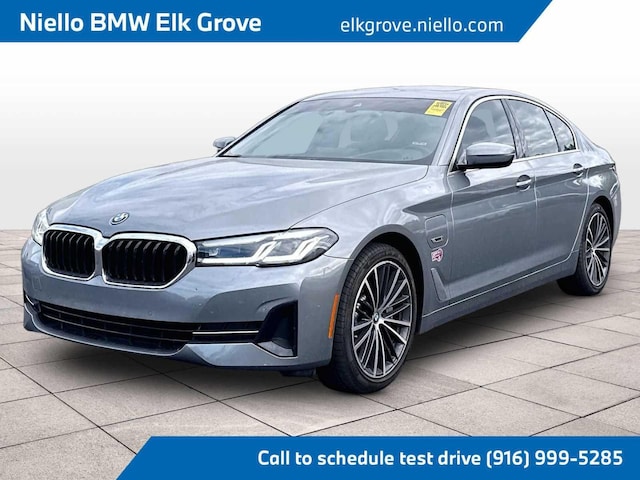2023 BMW