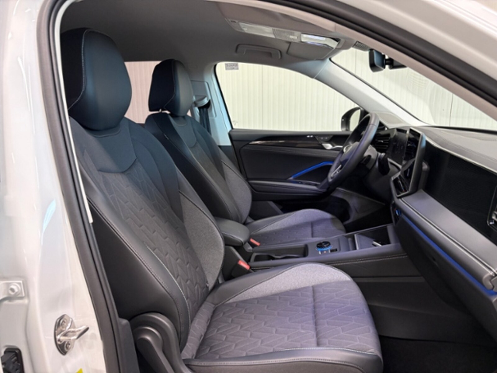 Volkswagen Tiguan – Bild 22