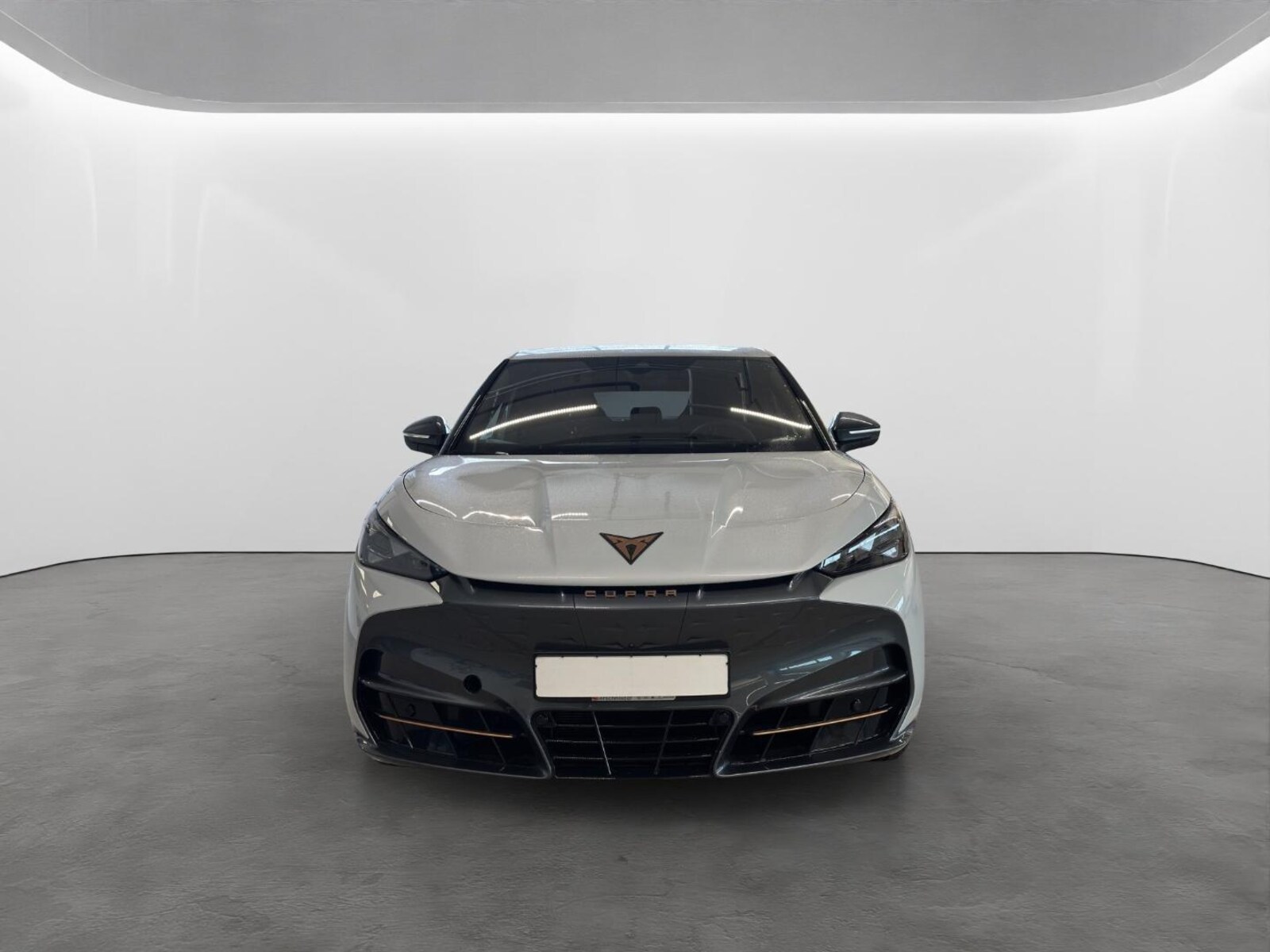 CUPRA Tavascan – Bild 3