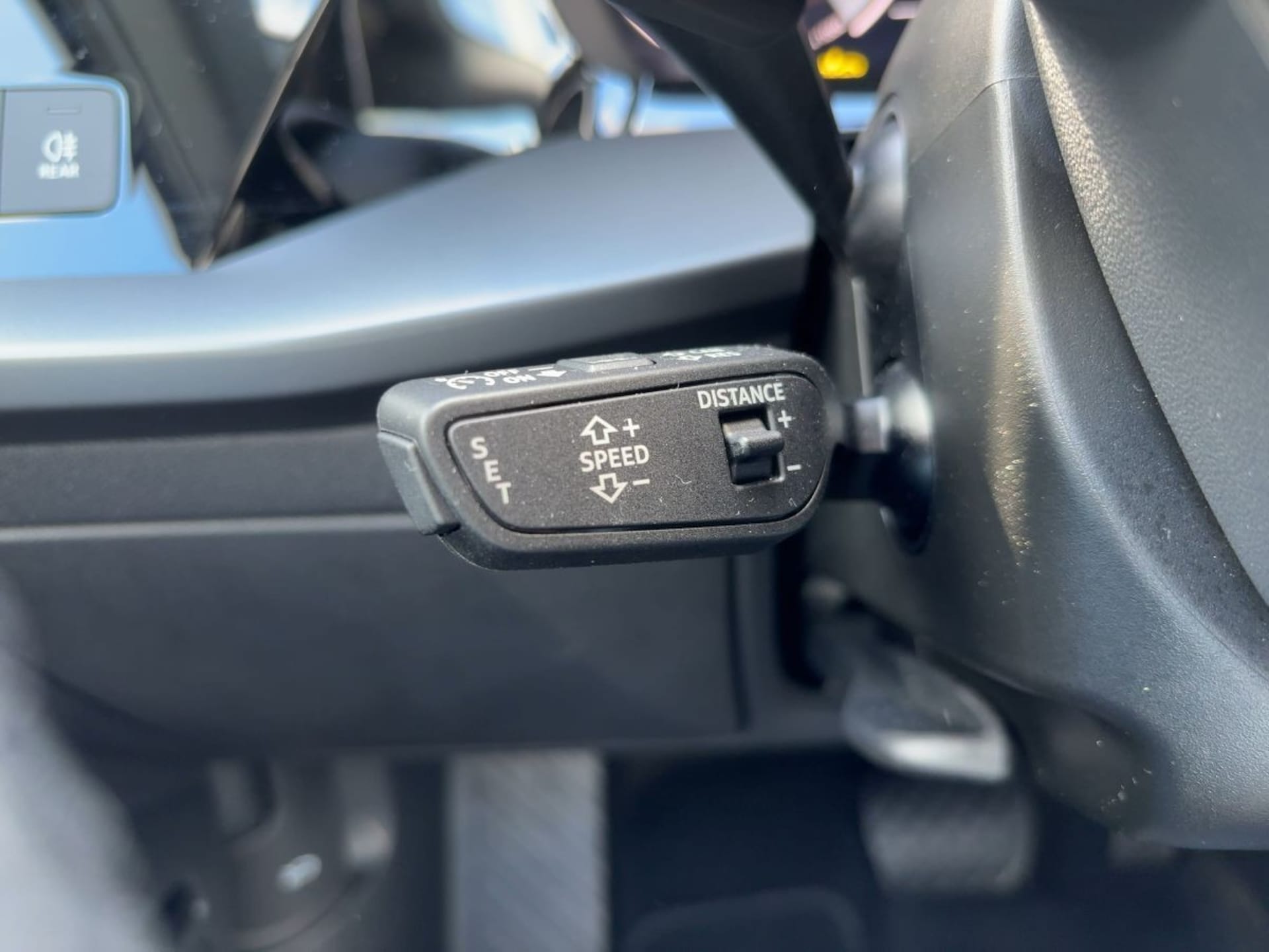 Audi A3 Sportback TFSI e Advanced