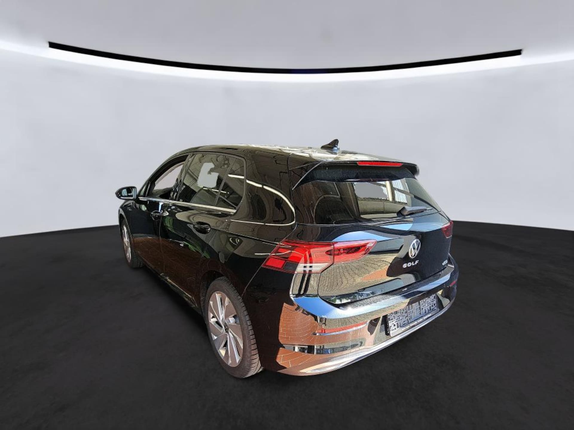 Volkswagen Golf Style