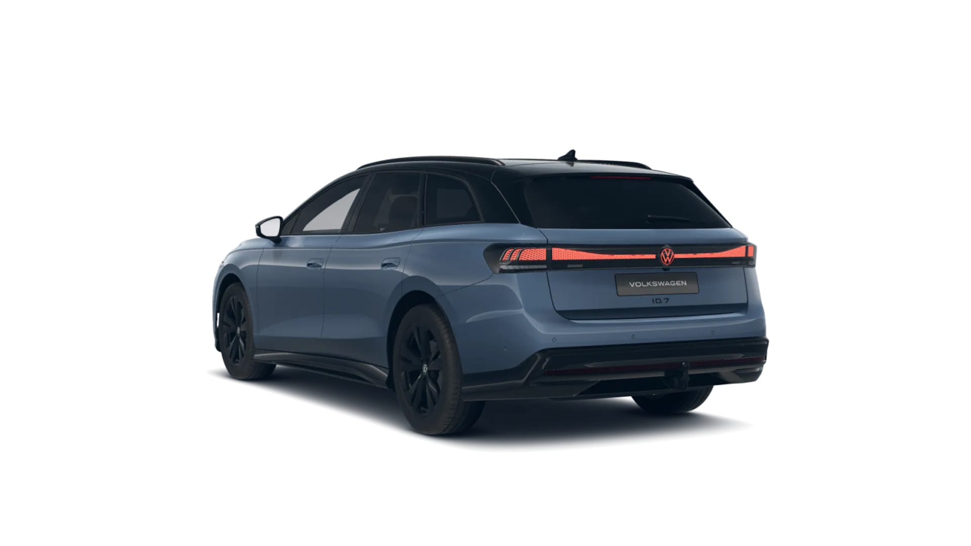 Volkswagen ID.7 Tourer Pro S