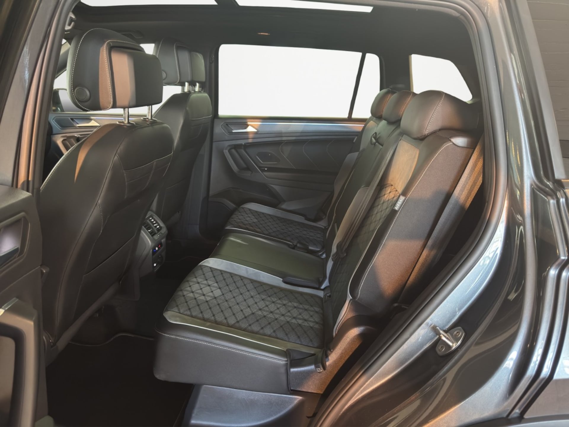 Volkswagen Tiguan Allspace R-Line