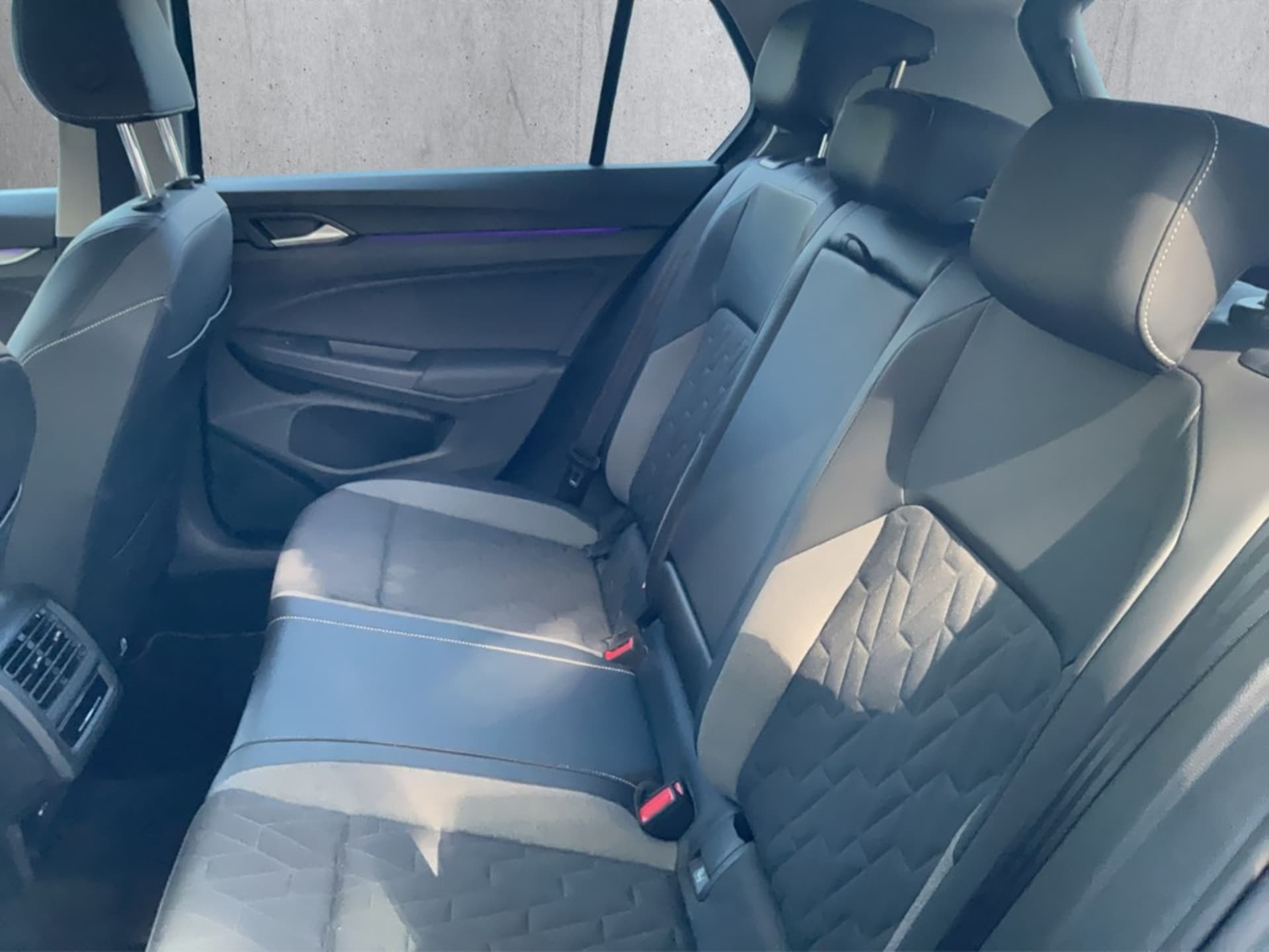 Volkswagen Golf Goal